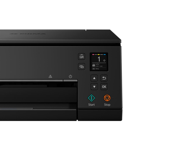 Canon PIXMA TS6350 czarna - 517363 - zdjęcie 5